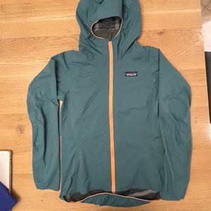 Patagonia Women's Dirt Roamer Jacket in XS, Rare Color Combo